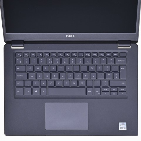 DELL LATITUDE 3410 i5-10310U 16GB 256GB SSD 14" FHD Win11pro + zasilacz UŻYWANY DELL LATITUDE 3410 i5-10310U 16GB 256GB SSD 14" FHD Win11pro + zasilacz UŻYWANY