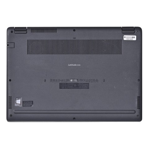 DELL LATITUDE 3410 i5-10310U 16GB 256GB SSD 14" FHD Win11pro + zasilacz UŻYWANY DELL LATITUDE 3410 i5-10310U 16GB 256GB SSD 14" FHD Win11pro + zasilacz UŻYWANY