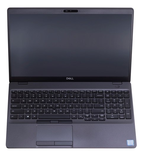 DELL LATITUDE 5500 i7-8665U 16GB 256GB SSD 15" FHD(dotyk) (US QWERTY) Win11pro + zasilacz UŻYWANY DELL LATITUDE 5500 i7-8665U 16GB 256GB SSD 15" FHD(dotyk) (US QWERTY) Win11pro + zasilacz UŻYWANY
