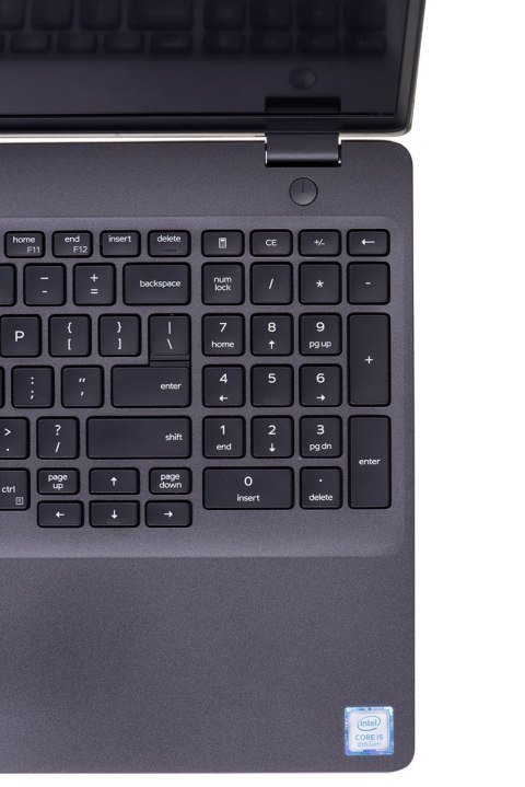 DELL LATITUDE 5500 i7-8665U 16GB 256GB SSD 15" FHD(dotyk) (US QWERTY) Win11pro + zasilacz UŻYWANY DELL LATITUDE 5500 i7-8665U 16GB 256GB SSD 15" FHD(dotyk) (US QWERTY) Win11pro + zasilacz UŻYWANY