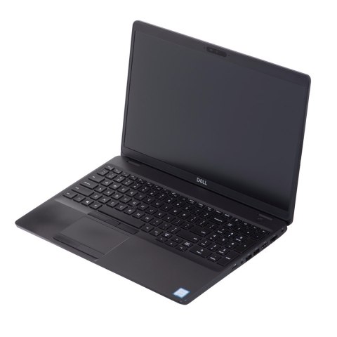 DELL LATITUDE 5500 i7-8665U 16GB 256GB SSD 15" FHD(dotyk) (US QWERTY) Win11pro + zasilacz UŻYWANY DELL LATITUDE 5500 i7-8665U 16GB 256GB SSD 15" FHD(dotyk) (US QWERTY) Win11pro + zasilacz UŻYWANY