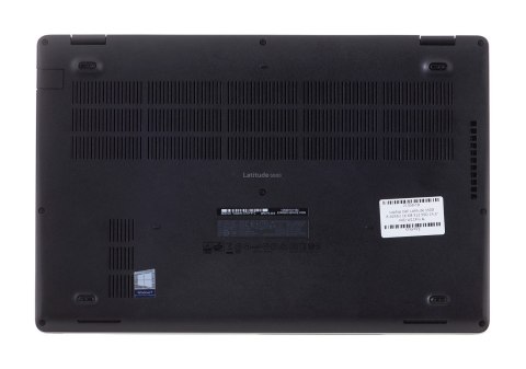 DELL LATITUDE 5500 i7-8665U 16GB 256GB SSD 15" FHD(dotyk) (US QWERTY) Win11pro + zasilacz UŻYWANY DELL LATITUDE 5500 i7-8665U 16GB 256GB SSD 15" FHD(dotyk) (US QWERTY) Win11pro + zasilacz UŻYWANY
