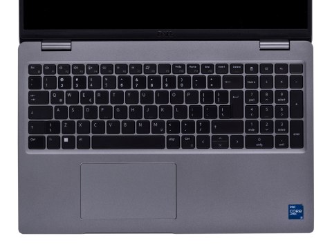 DELL LATITUDE 5520 i5-1145G7 16GB 256SSD 15,6" FHD Win11pro + zasilacz UŻYWANY DELL LATITUDE 5520 i5-1145G7 16GB 256SSD 15,6" FHD Win11pro + zasilacz UŻYWANY