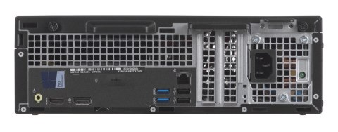 DELL OptiPlex 3050 i5-6500 8GB 256GB SSD SFF Win10pro UŻYWANY DELL OptiPlex 3050 i5-6500 8GB 256GB SSD SFF Win10pro UŻYWANY