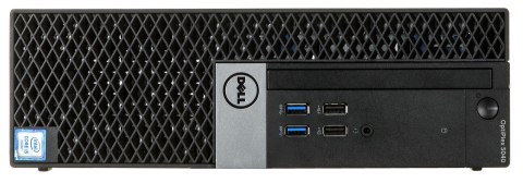 DELL OptiPlex 5040 i5-6500 8GB 256GB SSD SFF Win10pro UŻYWANY DELL OptiPlex 5040 i5-6500 8GB 256GB SSD SFF Win10pro UŻYWANY