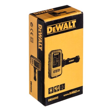 Dalmierz DeWalt DE0892-XJ (50 m) Dalmierz DeWalt DE0892-XJ (50 m)