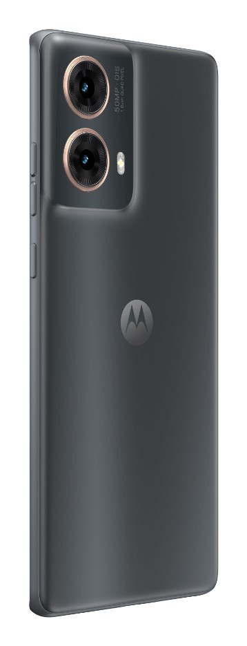 Motorola Moto G85 5G DS 12/256GB Urban Grey (WYPRZEDAŻ) Motorola Moto G85 5G DS 12/256GB Urban Grey (WYPRZEDAŻ)
