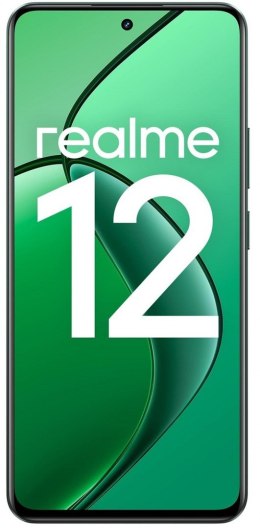 Realme 12 8/256GB Pioneer Green