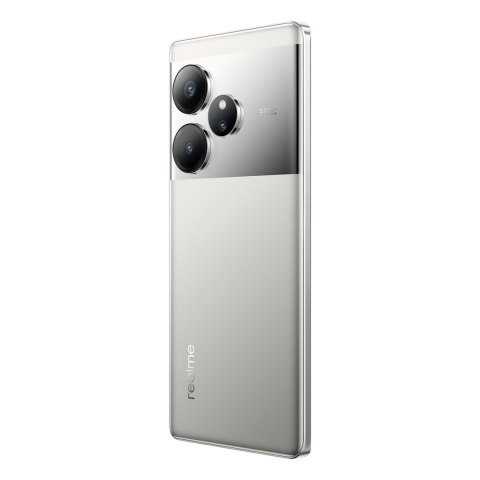 Realme GT 6 5G 12/256GB Silver Realme GT 6 5G 12/256GB Silver