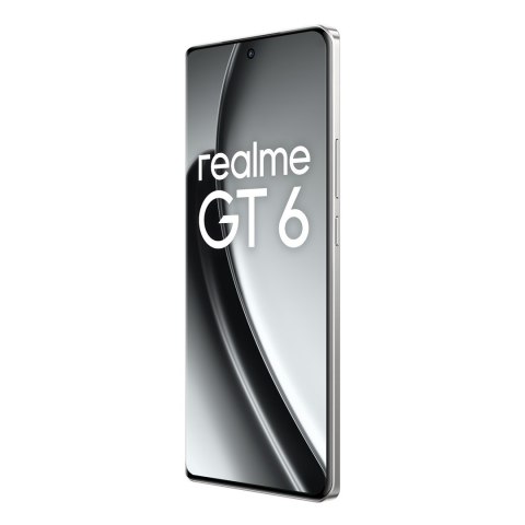 Realme GT 6 5G 12/256GB Silver Realme GT 6 5G 12/256GB Silver