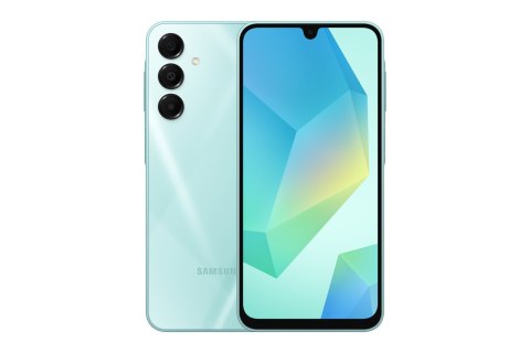 Samsung Galaxy A16 (A166) 5G DS 4/128GB Green Samsung Galaxy A16 (A166) 5G DS 4/128GB Green