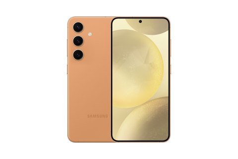 Samsung Galaxy S24 (S921) 5G 8/128GB DS Sandstone Orange Samsung Galaxy S24 (S921) 5G 8/128GB DS Sandstone Orange