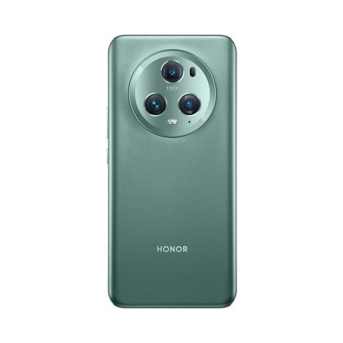Smartfon Honor Magic5 Pro 5G 12/512GB Zielony (WYPRZEDAŻ) Smartfon Honor Magic5 Pro 5G 12/512GB Zielony (WYPRZEDAŻ)