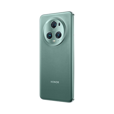 Smartfon Honor Magic5 Pro 5G 12/512GB Zielony (WYPRZEDAŻ) Smartfon Honor Magic5 Pro 5G 12/512GB Zielony (WYPRZEDAŻ)