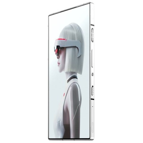 Smartfon Nubia Redmagic 9S Pro 5G 12/256GB (Frost) Smartfon Nubia Redmagic 9S Pro 5G 12/256GB (Frost)