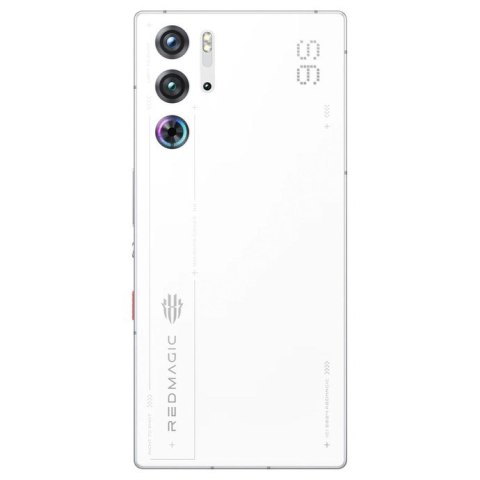 Smartfon Nubia Redmagic 9S Pro 5G 12/256GB (Frost) Smartfon Nubia Redmagic 9S Pro 5G 12/256GB (Frost)