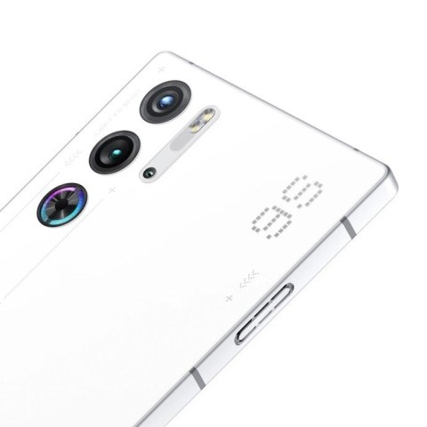 Smartfon Nubia Redmagic 9S Pro 5G 12/256GB (Frost) Smartfon Nubia Redmagic 9S Pro 5G 12/256GB (Frost)