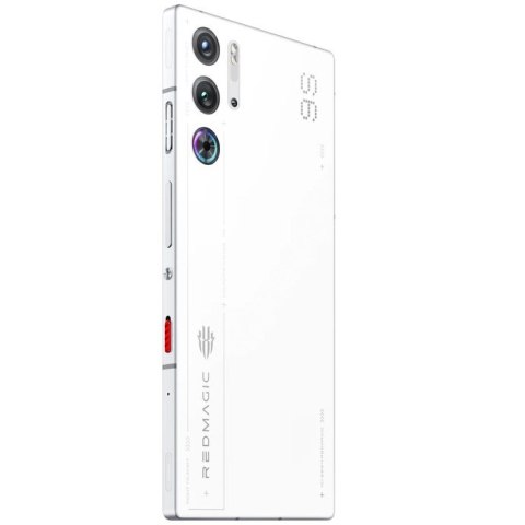 Smartfon Nubia Redmagic 9S Pro 5G 12/256GB (Frost) Smartfon Nubia Redmagic 9S Pro 5G 12/256GB (Frost)