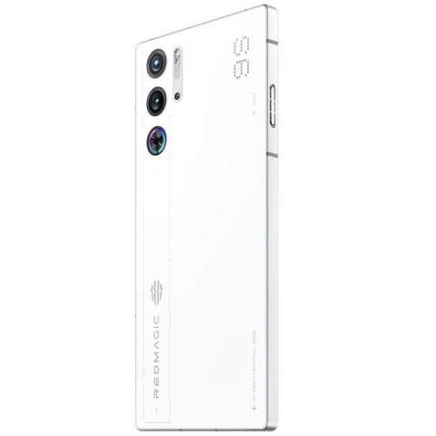 Smartfon Nubia Redmagic 9S Pro 5G 12/256GB (Frost) Smartfon Nubia Redmagic 9S Pro 5G 12/256GB (Frost)