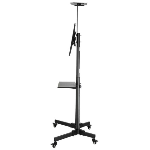 TECHLY STOJAK MOBILNY TV LED/LCD 37-70 CALI 50KG 2 (WYPRZEDAŻ) TECHLY STOJAK MOBILNY TV LED/LCD 37-70 CALI 50KG 2 (WYPRZEDAŻ)