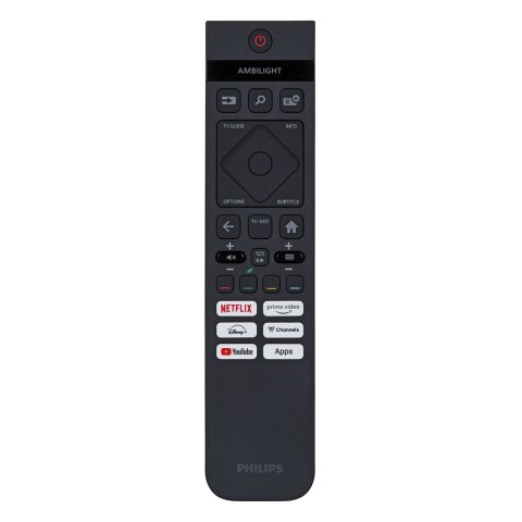 Telewizor 43" Philips 43PUS8009 Telewizor 43" Philips 43PUS8009