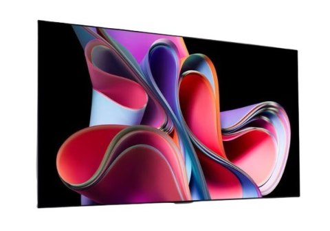Telewizor 55" LG OLED55G33LA (WYPRZEDAŻ) Telewizor 55" LG OLED55G33LA (WYPRZEDAŻ)