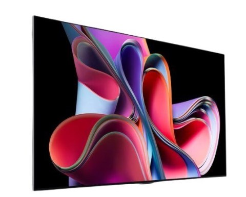 Telewizor 55" LG OLED55G33LA (WYPRZEDAŻ) Telewizor 55" LG OLED55G33LA (WYPRZEDAŻ)