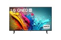 Telewizor 65" LG 65QNED85T3C UHD 4K QNED SMART