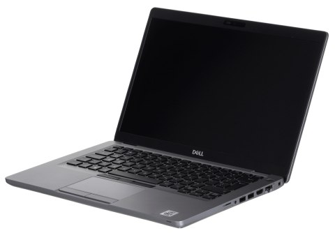 DELL LATITUDE 5410 i5-10310U 16GB 512GB SSD 14" FHD (US QWERTY) Win11pro + zasilacz UŻYWANY DELL LATITUDE 5410 i5-10310U 16GB 512GB SSD 14" FHD (US QWERTY) Win11pro + zasilacz UŻYWANY