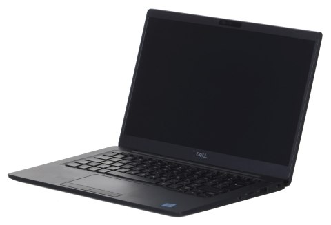 DELL LATITUDE 7300 i5-8365U 16GB 256GB SSD 13,3" FHD(dotyk) Win11pro + zasilacz UŻYWANY DELL LATITUDE 7300 i5-8365U 16GB 256GB SSD 13,3" FHD(dotyk) Win11pro + zasilacz UŻYWANY