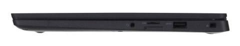 DELL LATITUDE 7300 i5-8365U 16GB 256GB SSD 13,3" FHD(dotyk) Win11pro + zasilacz UŻYWANY DELL LATITUDE 7300 i5-8365U 16GB 256GB SSD 13,3" FHD(dotyk) Win11pro + zasilacz UŻYWANY