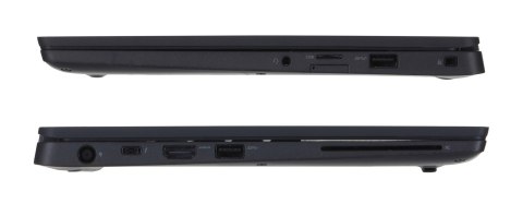 DELL LATITUDE 7300 i5-8365U 16GB 256GB SSD 13,3" FHD(dotyk) Win11pro + zasilacz UŻYWANY DELL LATITUDE 7300 i5-8365U 16GB 256GB SSD 13,3" FHD(dotyk) Win11pro + zasilacz UŻYWANY