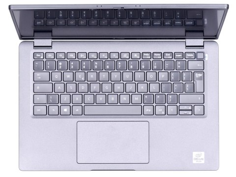 DELL LATITUDE 7410 i5-10310U 8GB 256GB SSD 14" FHD Win11pro + zasilacz UŻYWANY DELL LATITUDE 7410 i5-10310U 8GB 256GB SSD 14" FHD Win11pro + zasilacz UŻYWANY
