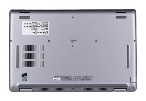 DELL PRECISION 3591 Intel Ultra 5 135H 64GB (2x32GB DDR5) 512GB NVIDIA RTX 500 4GB GDDR6 Win11pro QWERTZ NOWY DELL PRECISION 3591 Intel Ultra 5 135H 64GB (2x32GB DDR5) 512GB NVIDIA RTX 500 4GB GDDR6 Win11pro QWERTZ NOWY