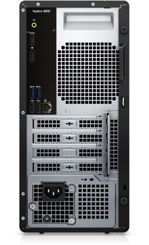 Dell Vostro 3710 SFF i3-12100 8GB DDR4 3200 SSD512S Intel UHD Graphics 730 W11Pro 3Y Dell Vostro 3710 SFF i3-12100 8GB DDR4 3200 SSD512S Intel UHD Graphics 730 W11Pro 3Y