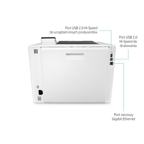 Drukarka HP Color LJ Pro M455DN Drukarka HP Color LJ Pro M455DN