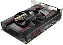 Karta graficzna SAPPHIRE Radeon RX 550 PULSE 4GB GDDR5 (WYPRZEDAŻ)