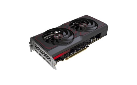 Karta graficzna SAPPHIRE Radeon RX 7600 XT PULSE Gaming OC 16GB (WYPRZEDAŻ) Karta graficzna SAPPHIRE Radeon RX 7600 XT PULSE Gaming OC 16GB (WYPRZEDAŻ)