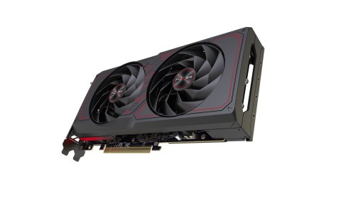 Karta graficzna SAPPHIRE Radeon RX 7600 XT PULSE Gaming OC 16GB (WYPRZEDAŻ) Karta graficzna SAPPHIRE Radeon RX 7600 XT PULSE Gaming OC 16GB (WYPRZEDAŻ)