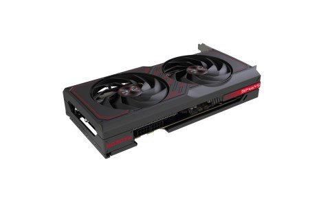 Karta graficzna SAPPHIRE Radeon RX 7600 XT PULSE Gaming OC 16GB (WYPRZEDAŻ) Karta graficzna SAPPHIRE Radeon RX 7600 XT PULSE Gaming OC 16GB (WYPRZEDAŻ)