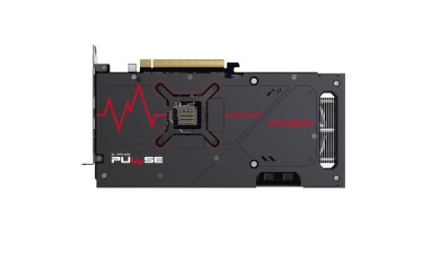 Karta graficzna SAPPHIRE Radeon RX 7600 XT PULSE Gaming OC 16GB (WYPRZEDAŻ) Karta graficzna SAPPHIRE Radeon RX 7600 XT PULSE Gaming OC 16GB (WYPRZEDAŻ)