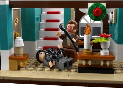 LEGO Ideas 21330 Kevin sam w domu LEGO Ideas 21330 Kevin sam w domu
