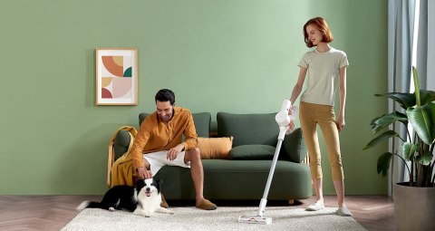 Odkurzacz pionowy Mi vacuum cleaner G9 (WYPRZEDAŻ) Odkurzacz pionowy Mi vacuum cleaner G9 (WYPRZEDAŻ)