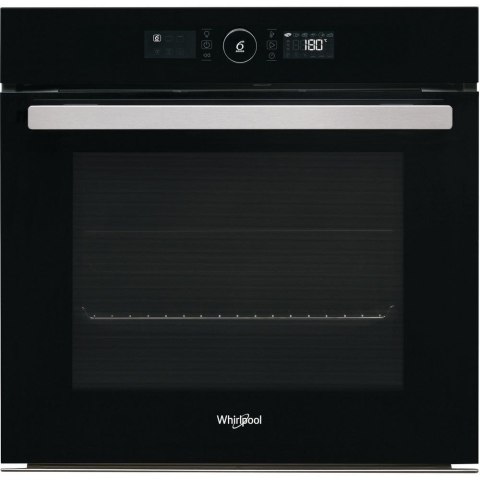 Piekarnik elektryczny Whirlpool AKZ9 6240NB (Mechaniczne, Pokrętło; Czarny) Piekarnik elektryczny Whirlpool AKZ9 6240NB (Mechaniczne, Pokrętło; Czarny)