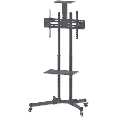 TECHLY STOJAK MOBILNY TV LED/LCD 37-70 CALI 50KG 2 (WYPRZEDAŻ) TECHLY STOJAK MOBILNY TV LED/LCD 37-70 CALI 50KG 2 (WYPRZEDAŻ)
