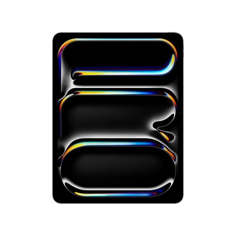 Apple 13-inch iPad Pro (M4) WiFi 256GB with Standard glass - Space Black Apple 13-inch iPad Pro (M4) WiFi 256GB with Standard glass - Space Black