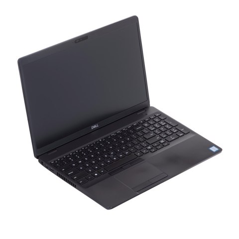 DELL LATITUDE 5500 i7-8665U 16GB 256GB SSD 15" FHD(dotyk) (US QWERTY) Win11pro + zasilacz UŻYWANY DELL LATITUDE 5500 i7-8665U 16GB 256GB SSD 15" FHD(dotyk) (US QWERTY) Win11pro + zasilacz UŻYWANY