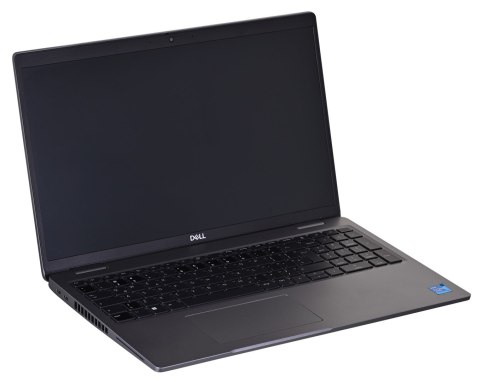 DELL LATITUDE 5520 i5-1135G7 16GB 512SSD 15,6" FHD (US QWERTY) Win11pro + zasilacz UŻYWANY