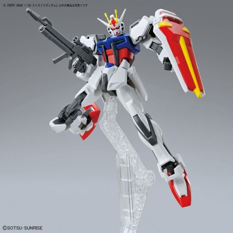 ENTRY GRADE STRIKE GUNDAM ENTRY GRADE STRIKE GUNDAM