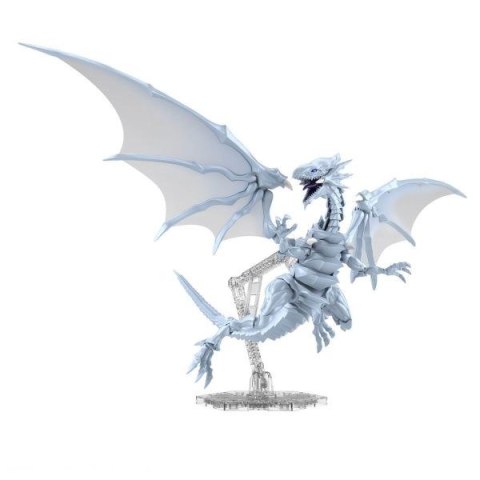 FIGURE RISE AMPLIFIED Yu-Gi-Oh! BLUE EYES WHITE DRAGON FIGURE RISE AMPLIFIED Yu-Gi-Oh! BLUE EYES WHITE DRAGON